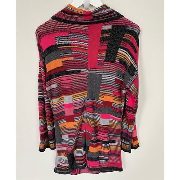 Nick + Zoe Colorblock Cardigan - Picture 5 of 9